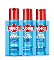 Alpecin hybrid coffein gebraucht kaufen  Wird an jeden Ort in Deutschland