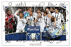 Swansea city 2013 for sale  Delivered anywhere in UK