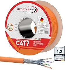 Redstar24 cat verlegekabel gebraucht kaufen  Wird an jeden Ort in Deutschland