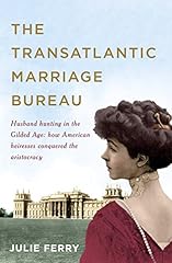 Transatlantic marriage bureau for sale  Delivered anywhere in UK