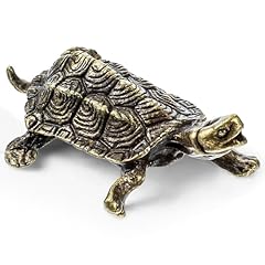 Yuanchu messing schildkröte gebraucht kaufen  Wird an jeden Ort in Deutschland