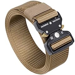 Fairwin tactical belt for sale  Delivered anywhere in USA 