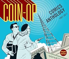 Coin comics anthology for sale  Delivered anywhere in USA 