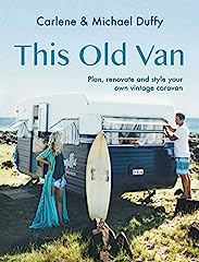 Old van plan for sale  Delivered anywhere in UK