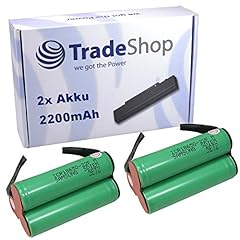 Trade shop batterie usato  Spedito ovunque in Italia 