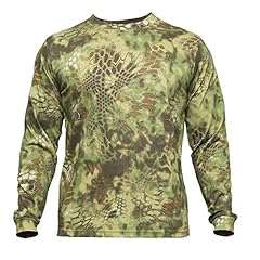 Kryptek stalker shirt d'occasion  Livré partout en France