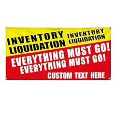 Custom vinyl banner for sale  Delivered anywhere in USA 