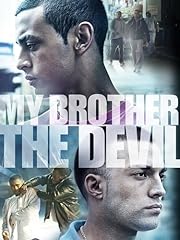 Brother the devil gebraucht kaufen  Wird an jeden Ort in Deutschland