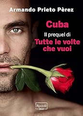 Cuba prequel tutte usato  Spedito ovunque in Italia 