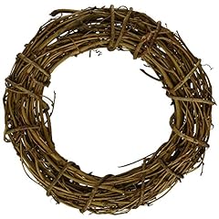 Natural grapevine wreath for sale  Delivered anywhere in USA 