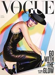 Vogue italia luglio usato  Spedito ovunque in Italia 