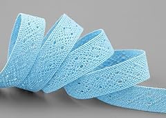 Ruban dentelle florence d'occasion  Livré partout en France