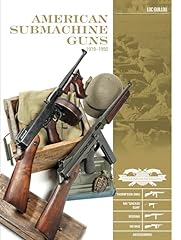 American submachine guns for sale  Delivered anywhere in USA 