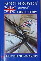 Boothroyd revised directory for sale  Delivered anywhere in UK