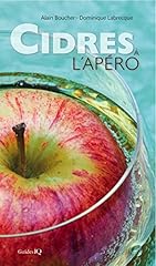 Cidre apero pomme d'occasion  Livré partout en France