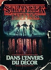 Stranger things décor d'occasion  Livré partout en France