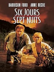 Jours 7 nuits d'occasion  Livré partout en France