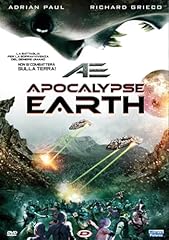 Apocalypse earth usato  Spedito ovunque in Italia 