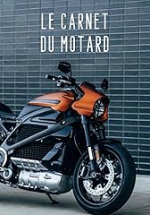 Carnet motard carnet d'occasion  Livré partout en France
