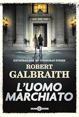 Uomo marchiato usato  Spedito ovunque in Italia 