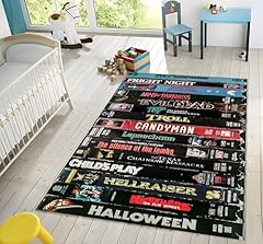 Nostalgic rug vhs for sale  Delivered anywhere in USA 