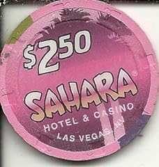 2.50 sahara vintage for sale  Delivered anywhere in USA 