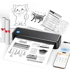 Pedoolo portable printer for sale  Delivered anywhere in USA 