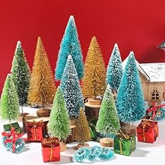 Pcs mini christmas for sale  Delivered anywhere in USA 