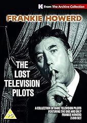 Frankie howerd lost for sale  Delivered anywhere in UK