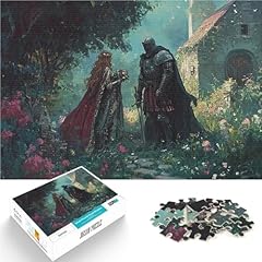 Puzzle 2000 pezzi usato  Spedito ovunque in Italia 