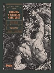 Dragons mythical creatures d'occasion  Livré partout en France