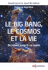 Big bang cosmos d'occasion  Livré partout en France