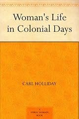 Woman life colonial for sale  Delivered anywhere in USA 
