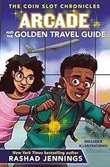 Arcade golden travel for sale  Delivered anywhere in USA 