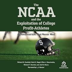 Ncaa exploitation college for sale  Delivered anywhere in USA 