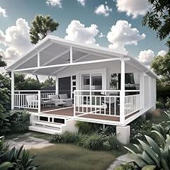 40ft portable prefab for sale  Delivered anywhere in USA 