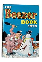 Beezer book 1970 for sale  Delivered anywhere in UK