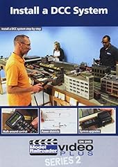 Model railroader video for sale  Delivered anywhere in USA 