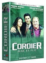cordier juge flic d'occasion cordier juge flic d'occasion Livré partout en France