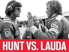 Hunt lauda for sale  Delivered anywhere in UK