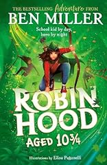 Robin hood aged for sale  Delivered anywhere in UK