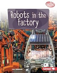 Robots the factory d'occasion  Livré partout en France
