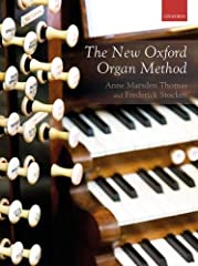 New oxford organ for sale  Delivered anywhere in UK