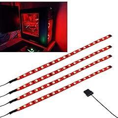 Red computer light for sale  Delivered anywhere in USA 