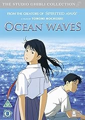 Ocean waves dvd for sale  Delivered anywhere in UK