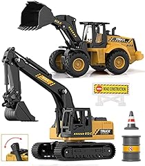 Construction toys excavator for sale  Delivered anywhere in USA 