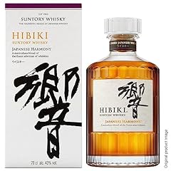 Hibiki japanese harmony for sale  Delivered anywhere in UK