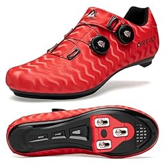 Scarpe ciclismo uomo usato  Spedito ovunque in Italia 