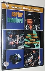 Carter beauford table for sale  Delivered anywhere in UK