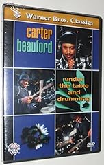 Carter beauford table for sale  Delivered anywhere in UK